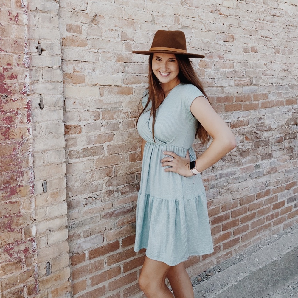 Meet your Posher, Ryleigh